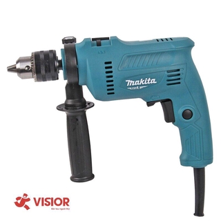 Máy khoan búa 16mm makita m0801b