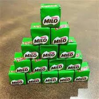[FREESHIP 99k] Combo 2 gói milo cube 100 viên