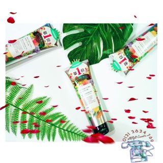 Tẩy trang gel nóng thảo mộc Botanical