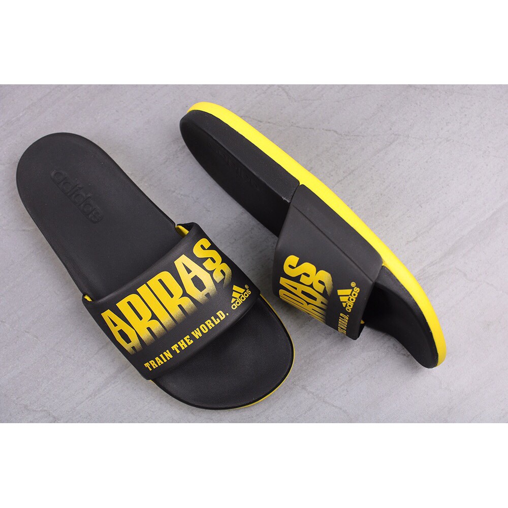 DÉP ADIDAS PLUS, MANG CỰC ÊM CHÂN