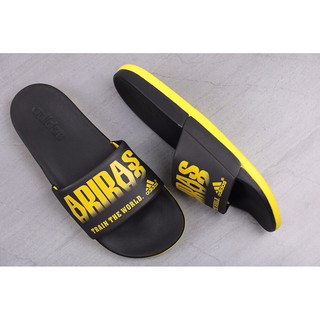 DÉP ADIDAS PLUS, MANG CỰC ÊM CHÂN