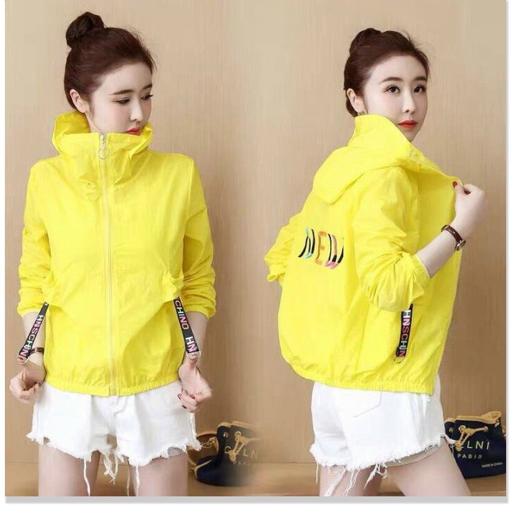 ÁO KHOÁC NHUNG NỮ BOMBER UNISEX NHIỀU MÀU XINH XẮN THỜI TRANG KOKO MI