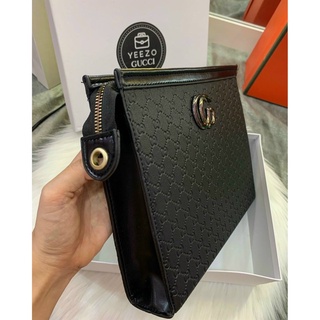 Ví cầm tay gc nam nữ hàng loại đẹp