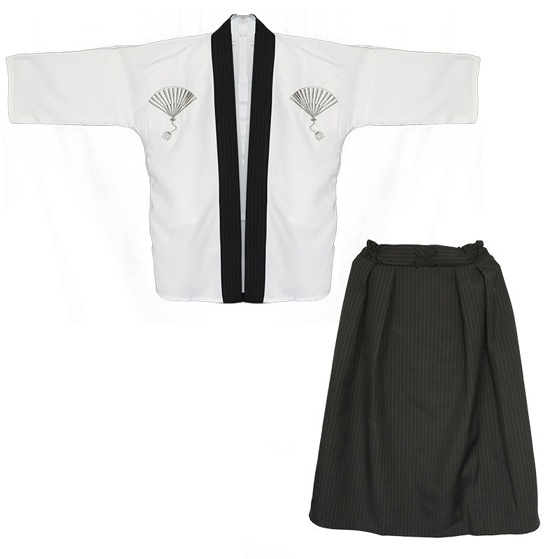 Kimono samurai cho trẻ em-có link cho người lớn. S2.