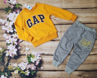 Bộ Gap bé trai
