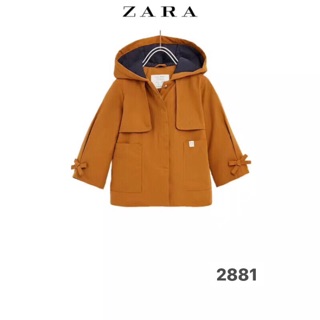 Áo khoác Zara
