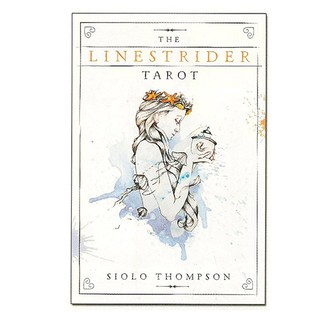 Bài Linestrider Tarot