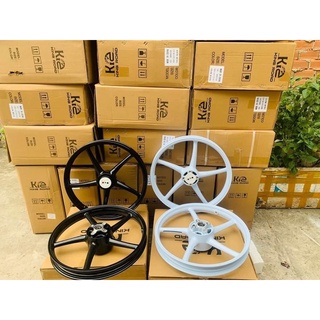 Mâm 5 cây Sonic Winner gắn như zin