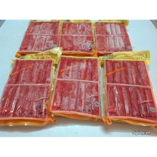 Thanh chả cua 500gr