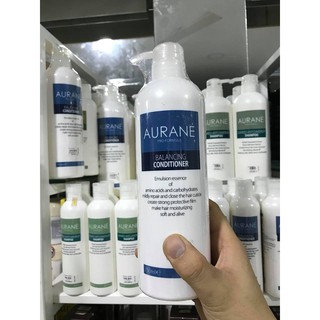 Dầu xã dinh dưỡng aurane 750ml