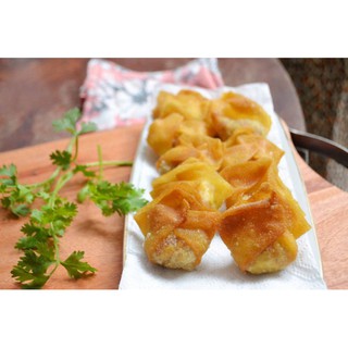 Khay Hoành Thánh 500g Ngon