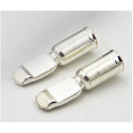 Đầu giắc kết nối acquy, jack cắm anderson 50A 600V chịu tải cho acquy, Xe nâng , UPS , năng lượng mặt trời