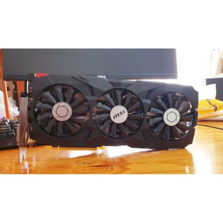 Vga card màn hình msi / msi duke 1070 8gb oc