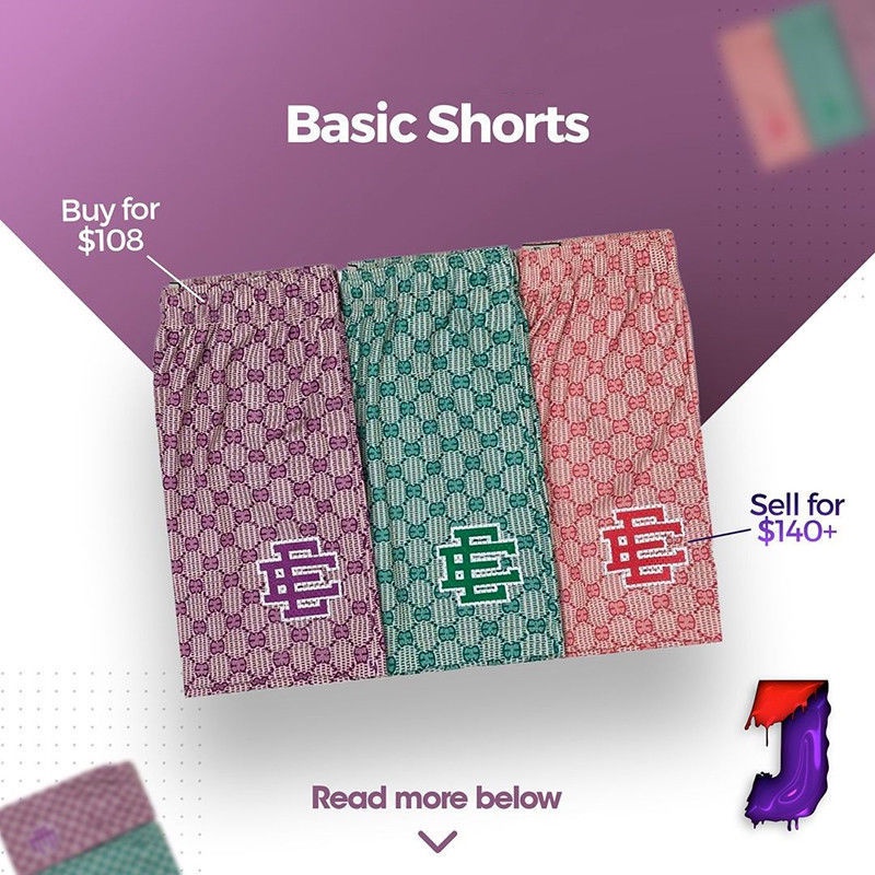 Quần Short Thể Thao Thoáng Khí Phong Cách Âu Mỹ Cho Nam