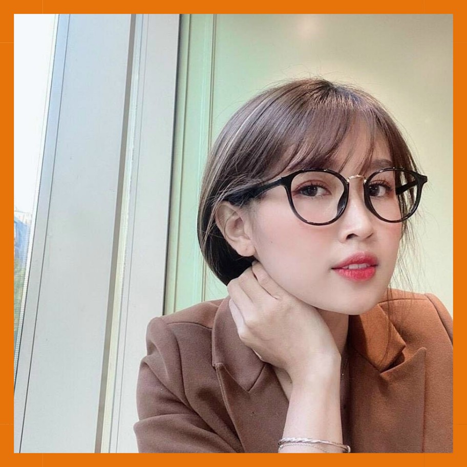 GỌNG NHỰA DẺO THỜI TRANG 209