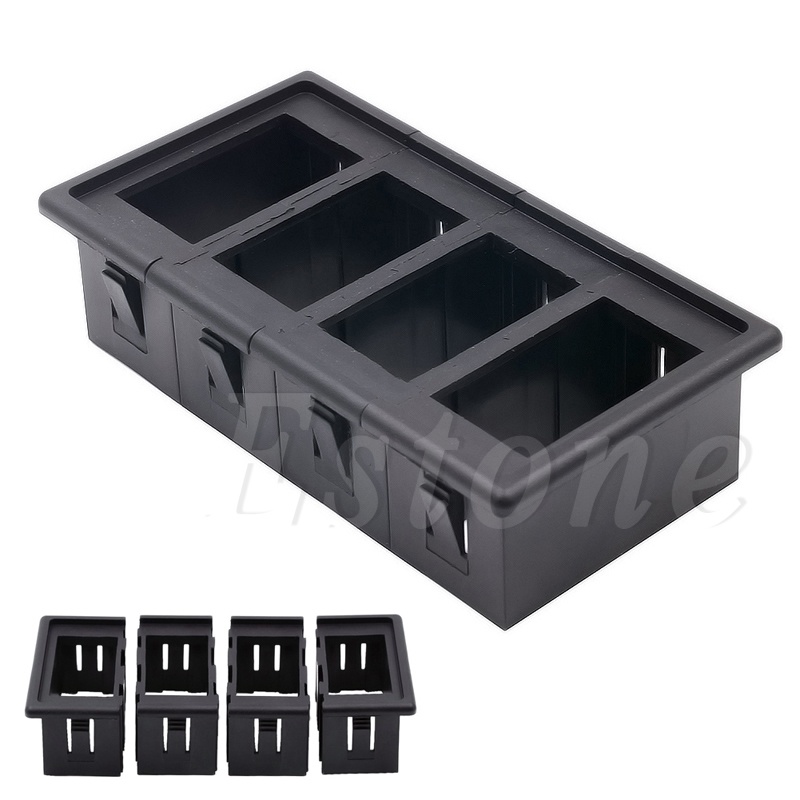 Giá Đỡ Công Tắc Tàu Thuyền ARB 4