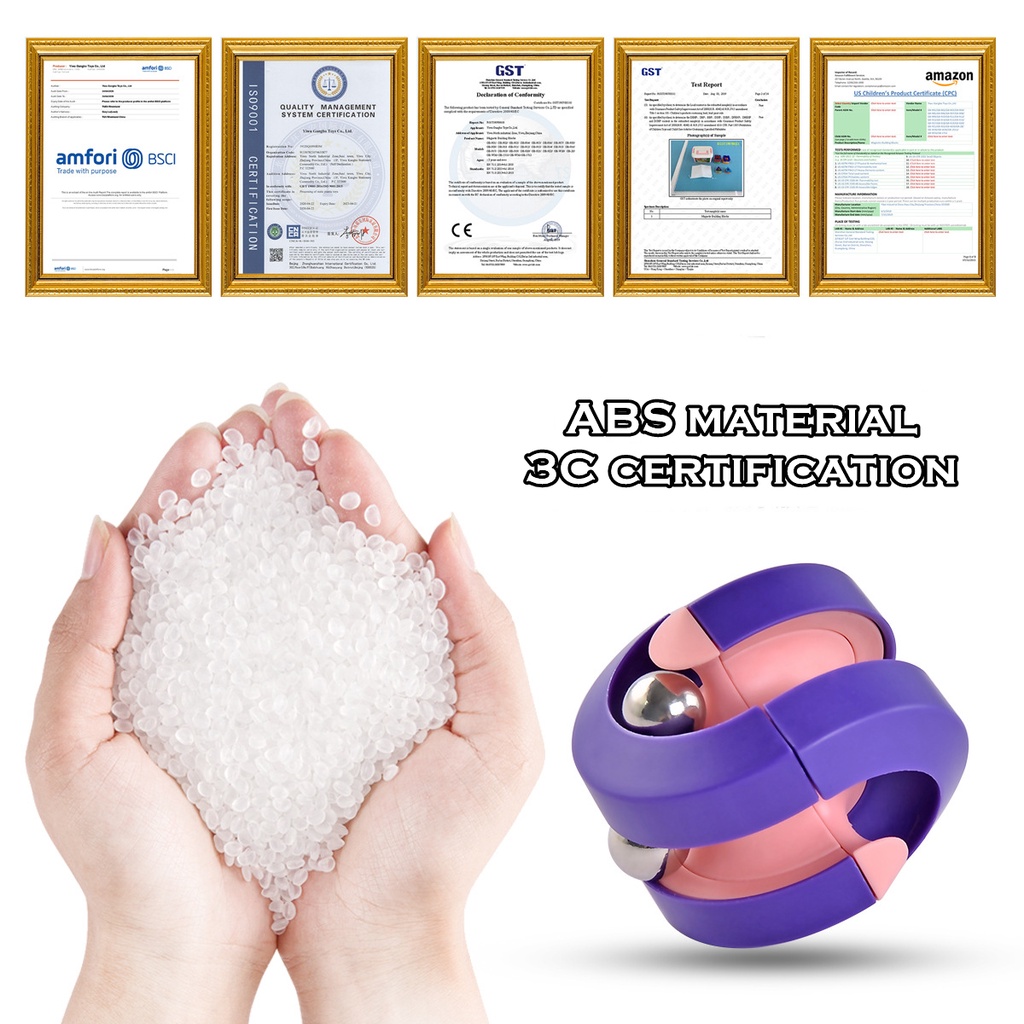 Con Quay Đồ Chơi Fidget Spinner SáNg TạO Cho Trẻ Em