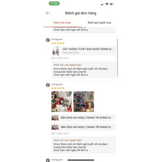 ĐÈN ÔNG GIÀ NOEL/ TRANG TRÍ GIÁNG SINH