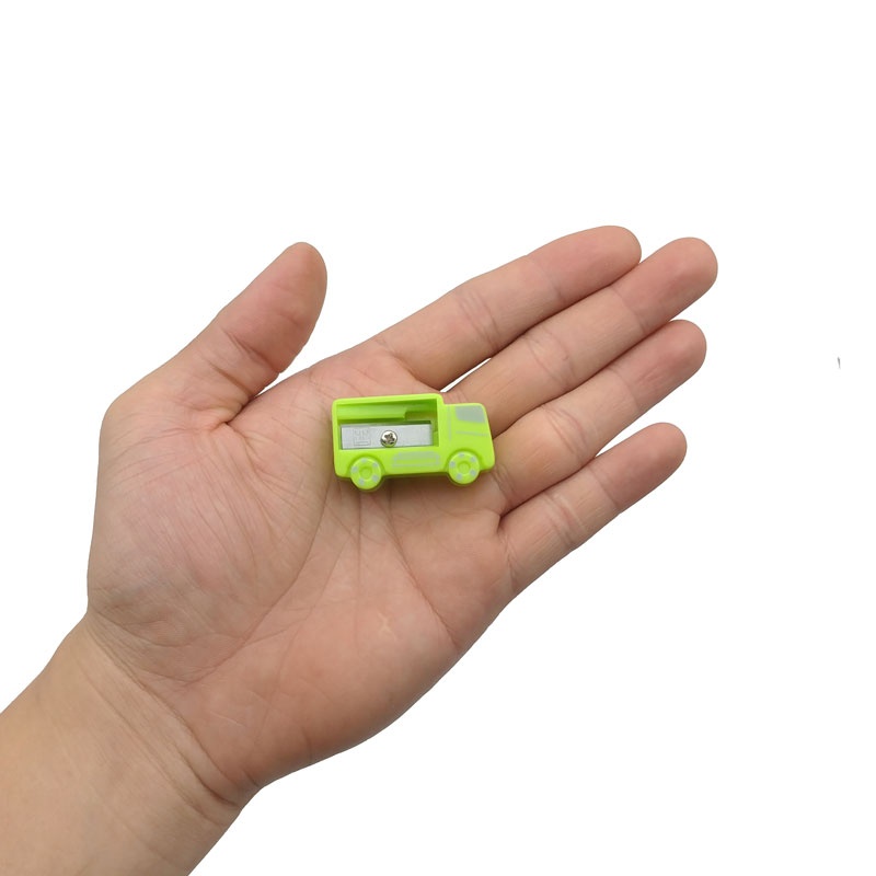 Chuốt Chì Hình Xe Chở Hàng - Hồng Hà SP-04