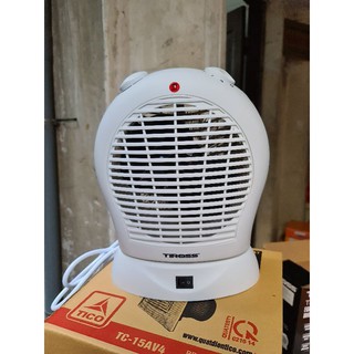 Quạt sưởi Tiross TS944 2 chiều