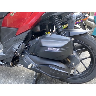 CHỤP GIÒ ĐẠP INOX V2 CNC