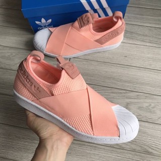 Slip on adidas