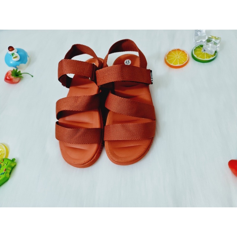 GIÀY SANDAL STORM ST6 NỮ SIÊU NHẸ SIÊU ÊM MAU KHÔ