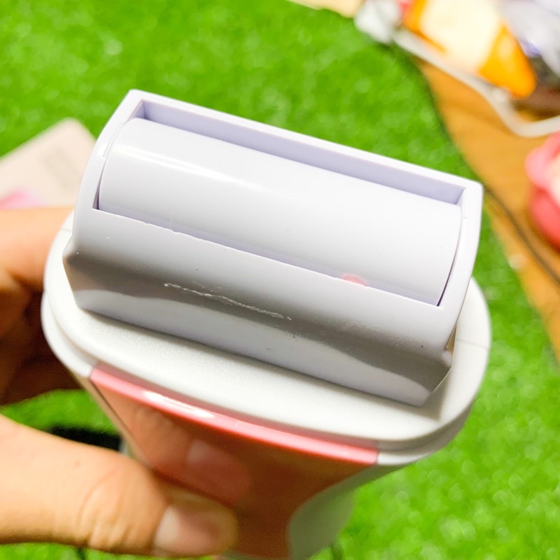 Sáp wax lông dạng thanh đầu con lăn-Phân loại màu