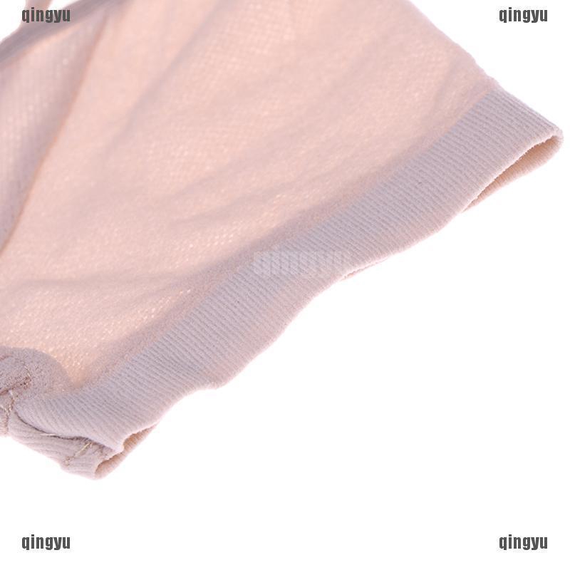 Áo có miếng đệm thấm hút cho vùng da dưới cánh tay chống mồ hôi co giãn năng động cho nữ