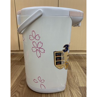 Bình thủy điện Khaluck.Home KL-945 5.5L