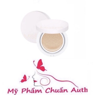 Phấn nước Missha Magic Cushion Cover Lasting Spf50/PA+++