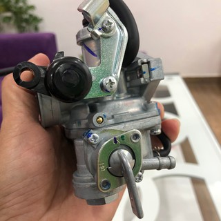Bình xăng con dream thái chính hãng.