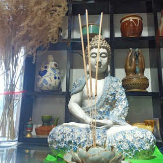 Nhang Quế Thông Noom Cao Cấp Không Hóa Chất