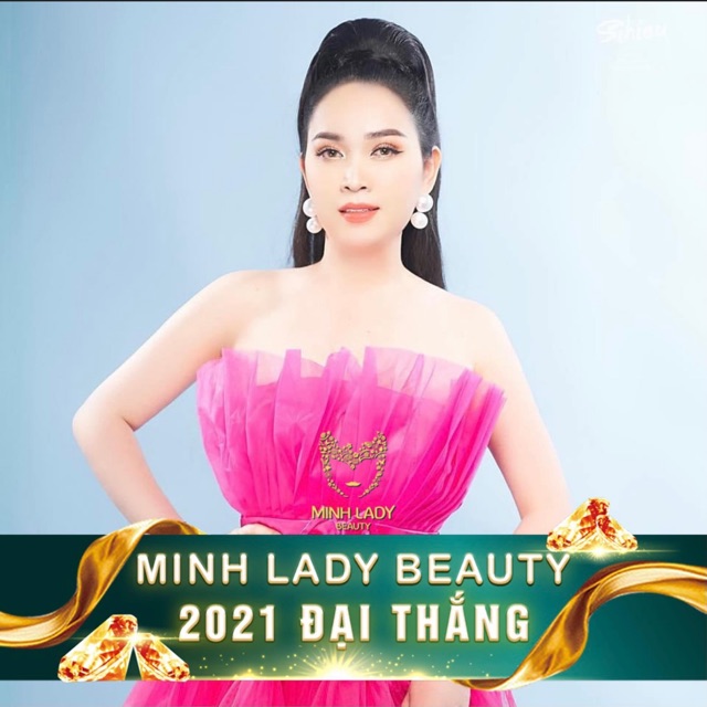 CongTy_MinhLady_Beauty, Cửa hàng trực tuyến | Thế Giới Skin Care