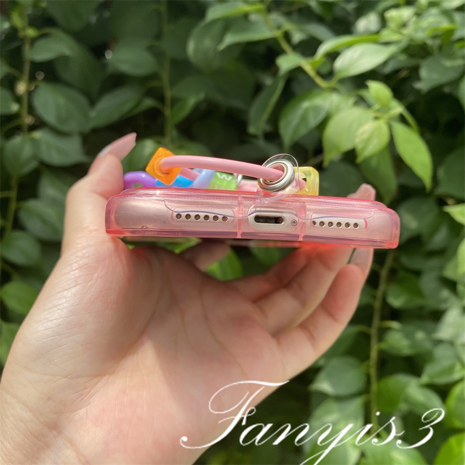 Ốp Điện Thoại TPU Mềm Trong Suốt Có Gương Hello Kitty Cho IPhone 14 13 12 11 Pro Max X XR Xs Max 8 7 Plus