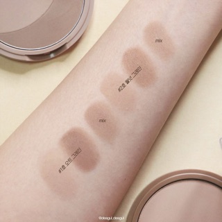 Phấn tạo khối Romand Better Than Shape