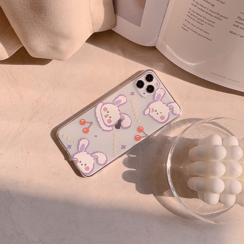 Ốp điện thoại TPU in hoạt hình cho iphone 5/5s/6/6plus/6s/6s plus/6/7/7plus/8/8plus/x/xs/xs max/11/11 pro/11 promax | BigBuy360 - bigbuy360.vn