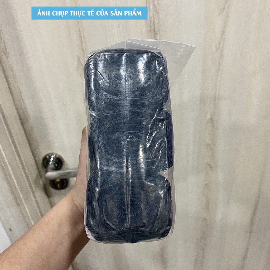 Túi rác tự phân hủy / Túi rác tự huỷ sinh học không gây hại cho môi trường