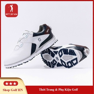 Giày golf nam fj pro sl hàng chính hãng thời trang cao cấp gt008