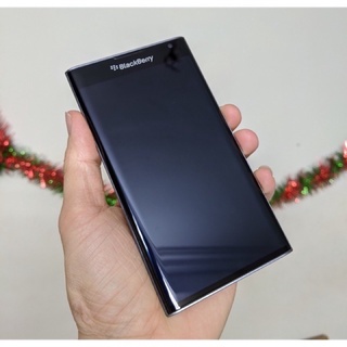 Màn Blackberry Priv kèm khung zin bóc máy