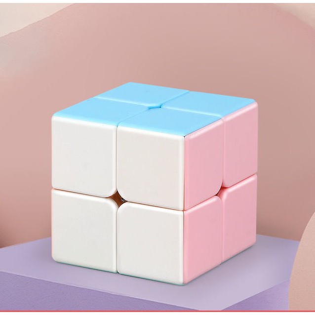 Bộ Sưu Tập Rubik MYML 2x2 3x3 4x4 5x5 Pyraminx cực đẹp