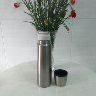 Bình giữ nhiệt 500ml hàng bãi nhật