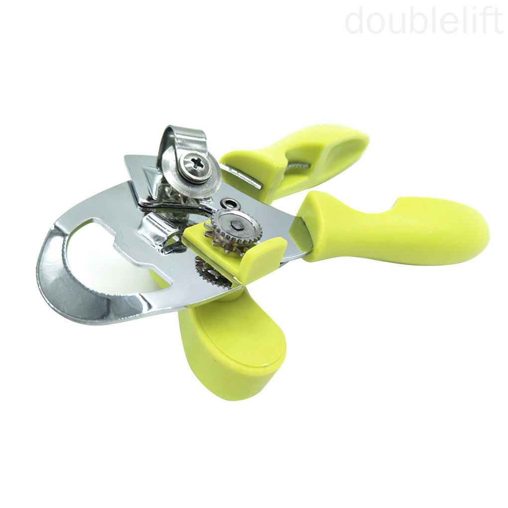 Dụng Cụ Mở Nắp Chai 4 Trong 1 Tiện Lợi