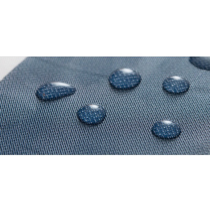 Bọc quạt tránh bụi cất đi