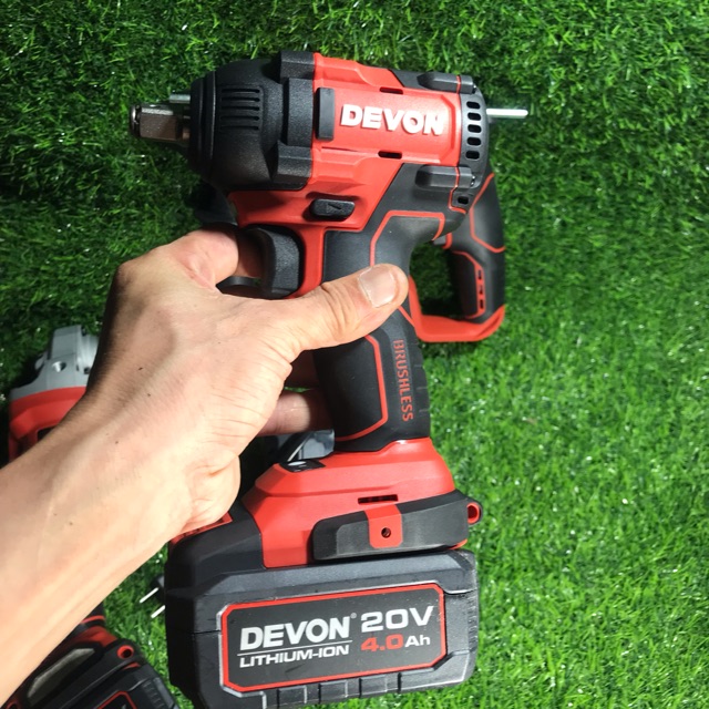 Bulong Devon 5733 Li S2