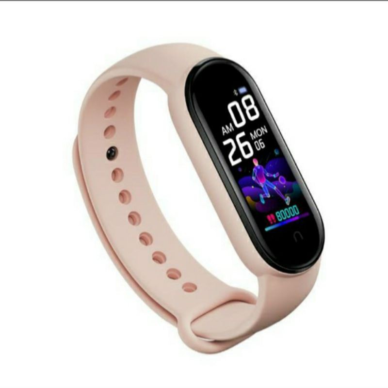 Đồng hồ Miband 5 1:1