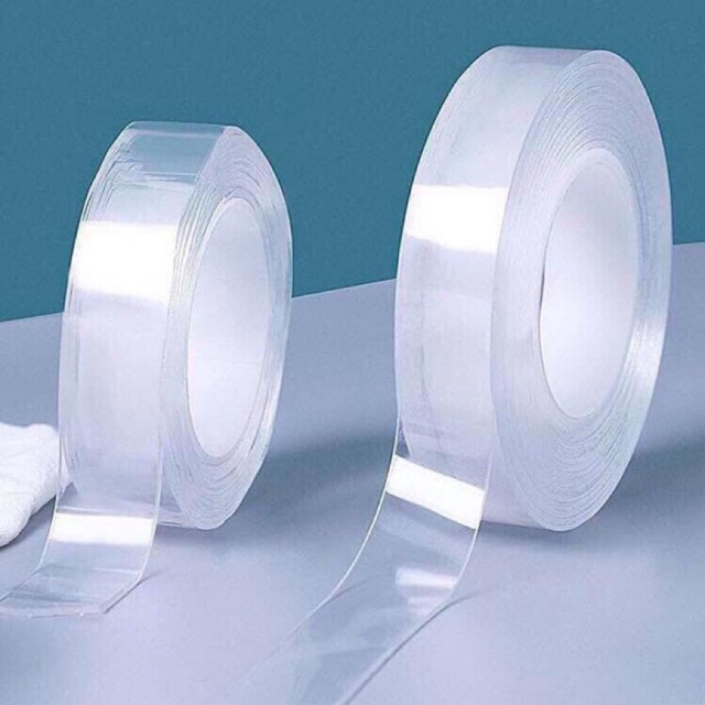 Băng Keo Siêu Dính 2 Mặt
