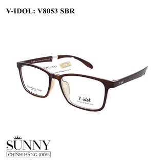 Gọng Kính Unisex V-idol V8054