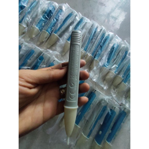 Bút thử điện thông minh,bút thử điện âm tường