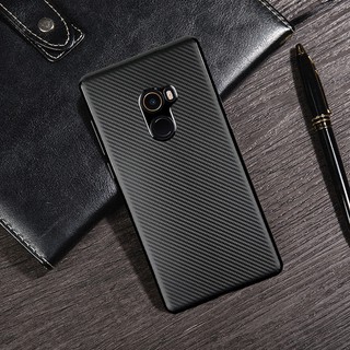 Ốp lưng silicone cho Xiaomi Mi Mix 2
